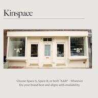 Creamy Retail Space - Williamsburg - Space "B" - Image 0