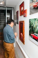 600-square-foot event space in the heart of Chinatown, - Image 5