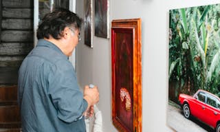 600-square-foot event space in the heart of Chinatown, - Image 5