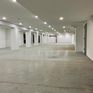 367 Broadway (Large Tribeca lower level space) - Image 1
