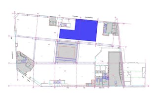 Incredible Industrial space in Paris - Image 2