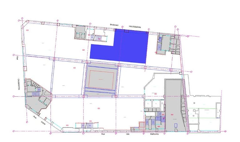 Incredible Industrial space in Paris - Image 2