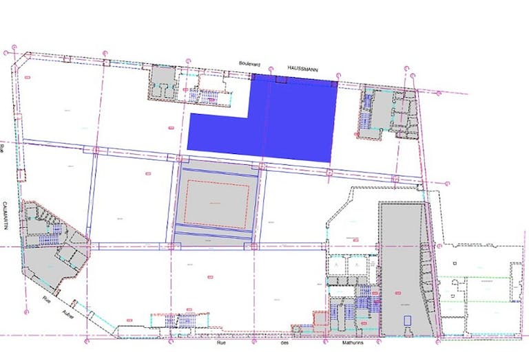 Incredible Industrial space in Paris - Image 2