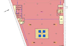 Rue Richelieu - stunning Industrial Space perfect for runways, showrooms, private events etc - Image 7