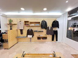 Popup store #le27 à louer seul ou à plusieurs - Image 2