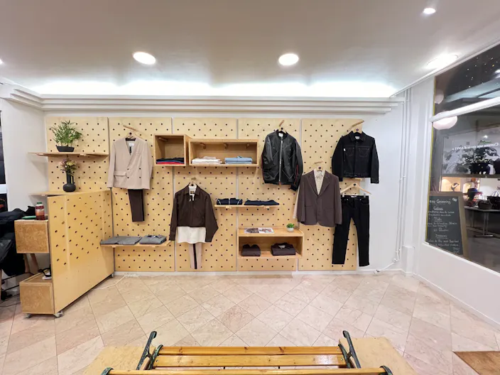 Popup store #le27 à louer seul ou à plusieurs - Image 2