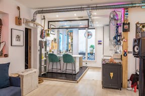 Lieu artistique avec studio créatif à Gare de l'Est - Image 16