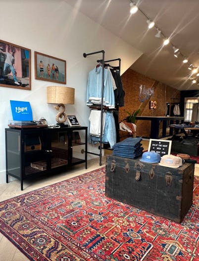 Perfect Pop-Up Space in Prime Georgetown - Image 1