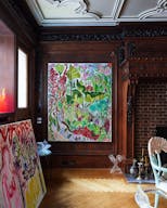 Whimsical 5-Story Brownstone in Murray Hill - Image 15