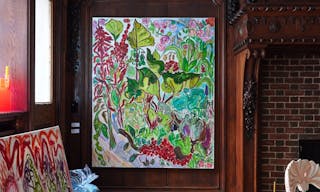 Whimsical 5-Story Brownstone in Murray Hill - Image 15