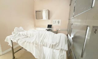 D�cor/Lieu de tournage: Morgue - Image 2