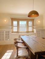 Minimal Mediterranean Japandi Inspired Craftsman Home - Image 24