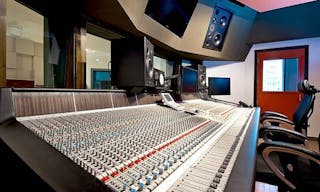 Production Suite ready to rent at High end studio - Image 5