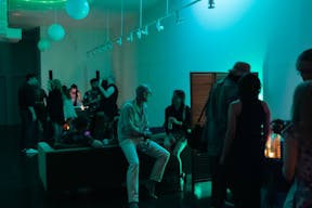 Midtown Penthouse Multi-Use Event Space - Image 9