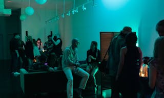 Midtown Penthouse Multi-Use Event Space - Image 9