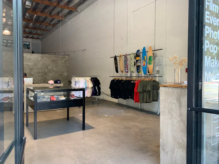 Industrial Space in Downtown L.A - Image 0