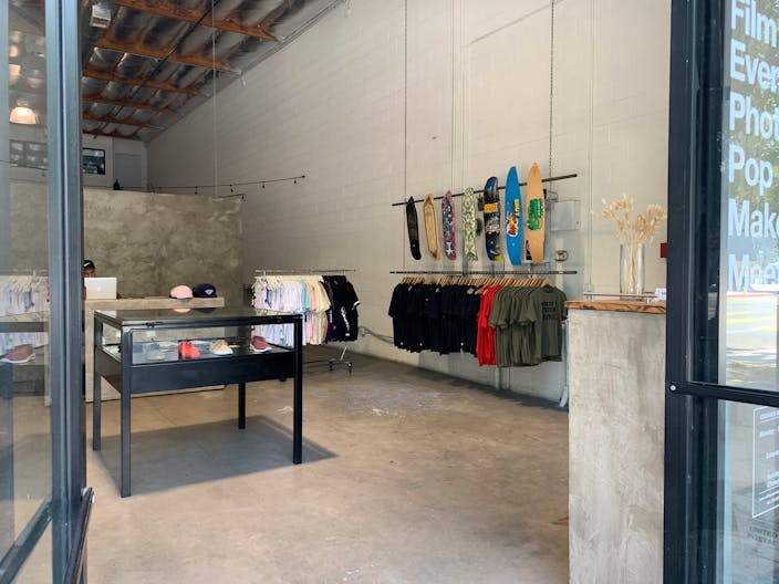 Industrial Space in Downtown L.A - Image 0