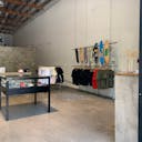 Industrial Space in Downtown L.A