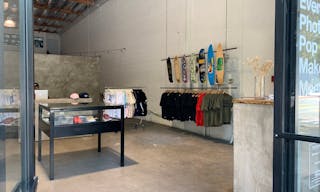 Industrial Space in Downtown L.A - Image 0