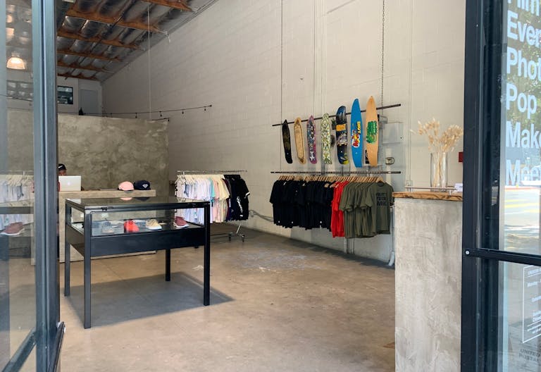 Industrial Space in Downtown L.A - Image 0