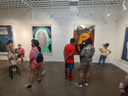 Large DTLA Industrial Art Gallery With Artist Loft, mins from LA Live area and USC! - Image 7