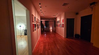 Entire Floor in SOHO with 2 extra rooms! - Image 37