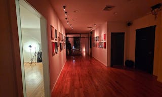 Entire Floor in SOHO with 2 extra rooms! - Image 37