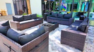 Stylish and flexible event space in Wynwood, Miami - Image 3