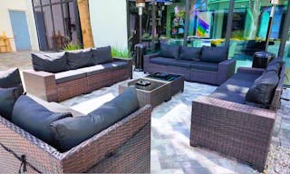 Stylish and flexible event space in Wynwood, Miami - Image 3