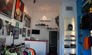 Beautiful boutique space in the heart of the Fairfax District - Image 2