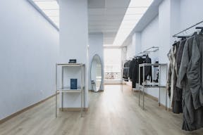 Élégant Showroom à Paris - Image 5
