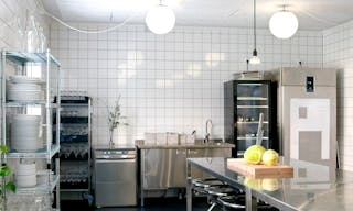Östermalmsgatan 26 - A Kitchen - Image 2