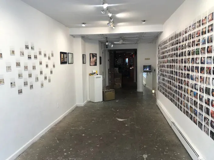 Versatile Gallery Space in downtown NYC - Image 4
