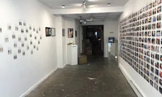 Versatile Gallery Space in downtown NYC - Image 4