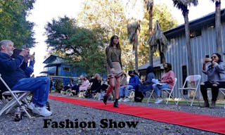 Epic Creative Co-Op - Woodlands Photo Studios - Image 6