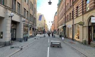 Drottninggatan 94 - OLD - Image 8