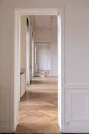 Un luxueux appartement en face du jardin des tuilerie - Image 31