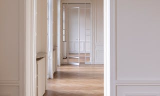 Un luxueux appartement en face du jardin des tuilerie - Image 31