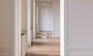 Un luxueux appartement en face du jardin des tuilerie - Image 31