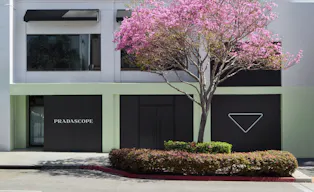 ±10,500 SF Beverly Hills Flagship Pop-Up | Golden Triangle at 238 N. Canon Drive - Image 7