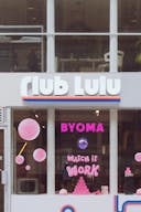 Un espace pop-up de 50m² au cœur d'un écosystème sport & bien-être - Image 3