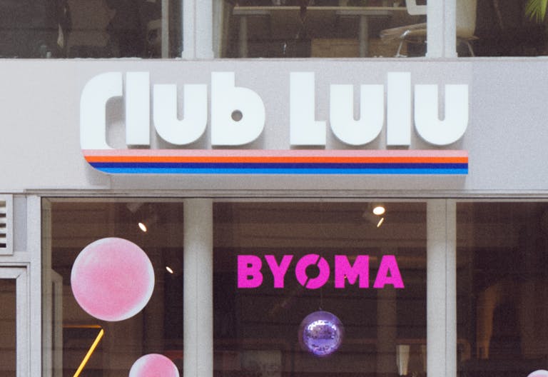 Un espace pop-up de 50m² au cœur d'un écosystème sport & bien-être - Image 3