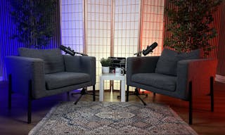 Studio Vid�o � Paris pour Emission, Podcasts et Vid�os - Image 0