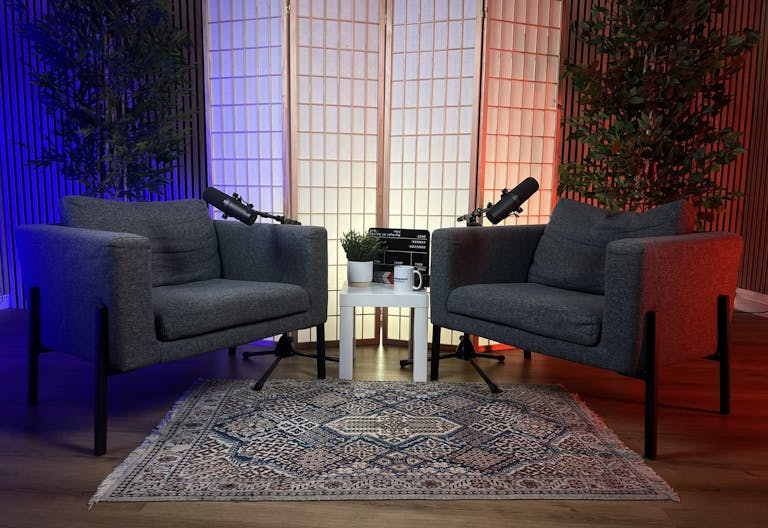 Studio Vid�o � Paris pour Emission, Podcasts et Vid�os - Image 0