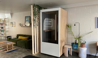 Tompkins Avenue BK - Ready for all uses, clean space with Garden / Basement - Image 5