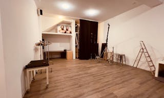 Atelier modulable studio photo - Image 7