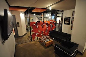 Production Suite ready to rent at High end studio - Image 1