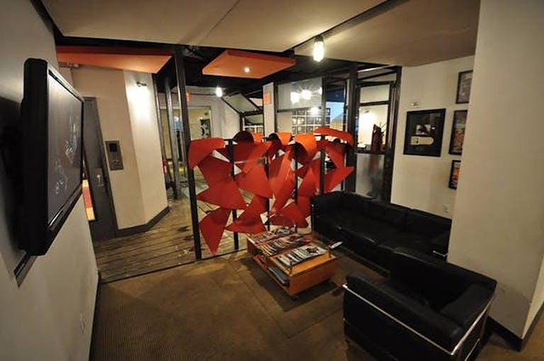 Production Suite ready to rent at High end studio - Image 1