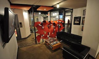 Production Suite ready to rent at High end studio - Image 1