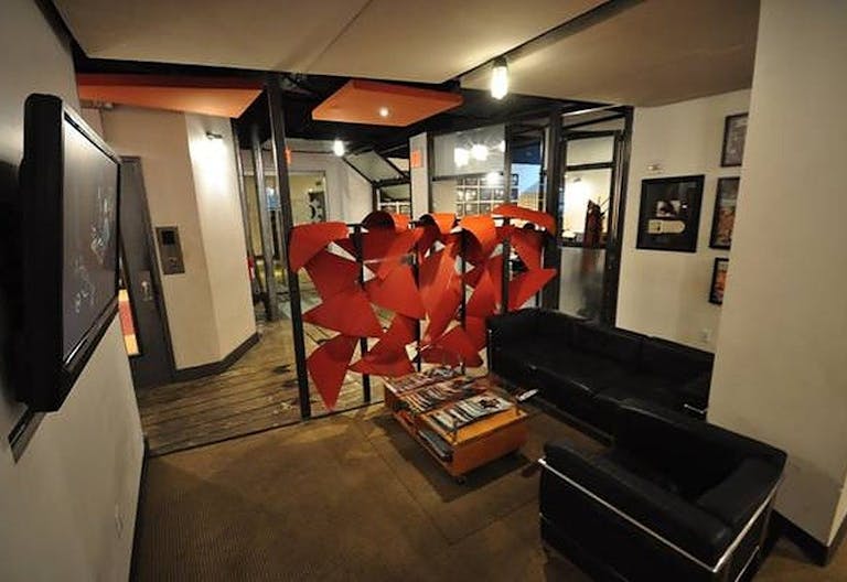 Production Suite ready to rent at High end studio - Image 1